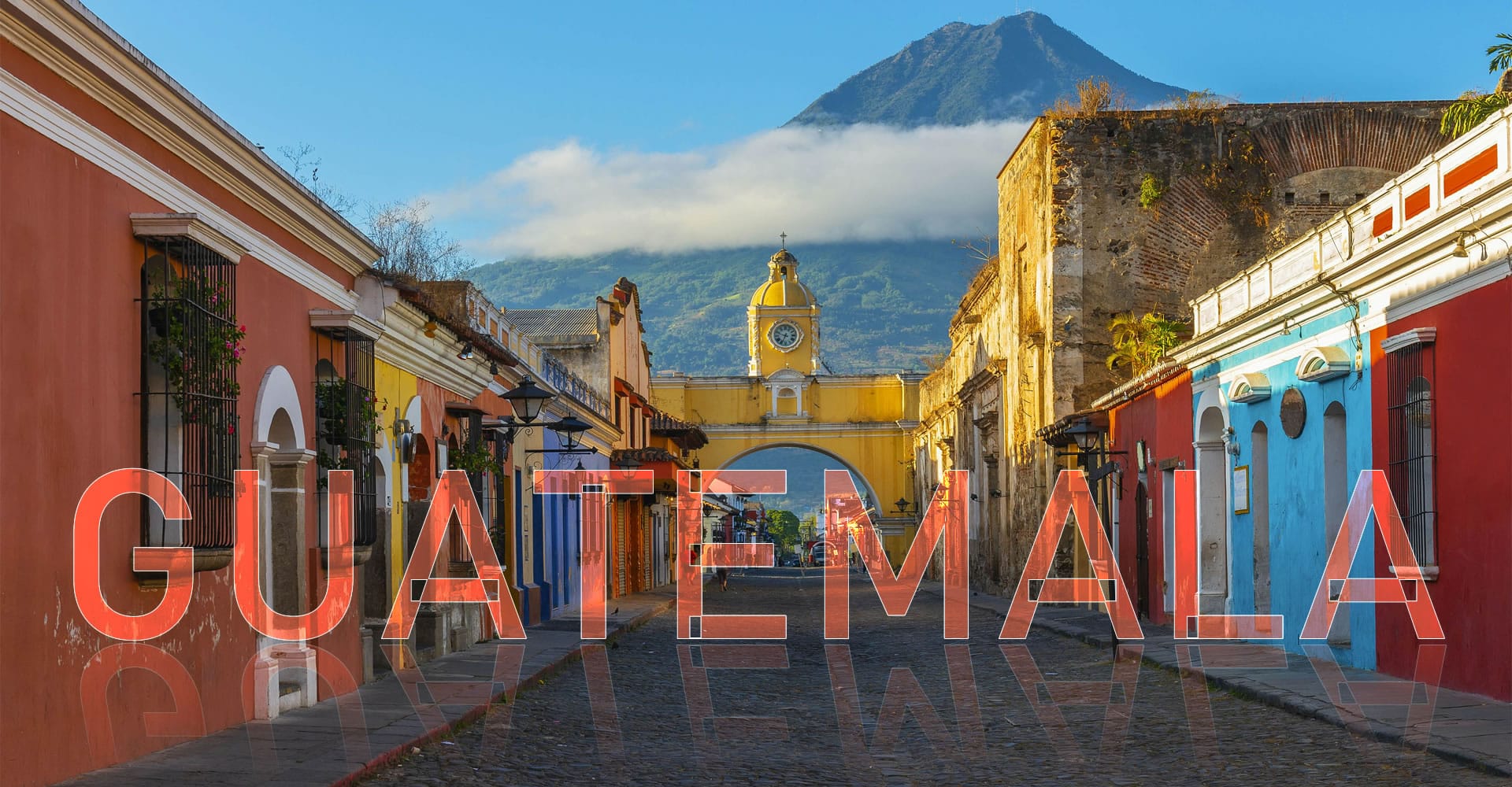 Guatemala